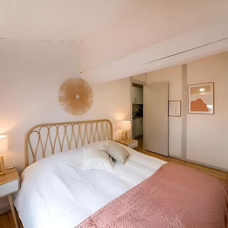 Le Cosy Magnifique T2 Neuf Centre Ville Gare 800 M Agen Exterior photo