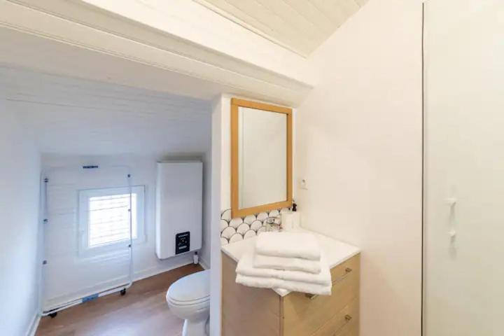 Le Cosy Magnifique T2 Neuf Centre Ville Gare 800 M Agen Exterior photo