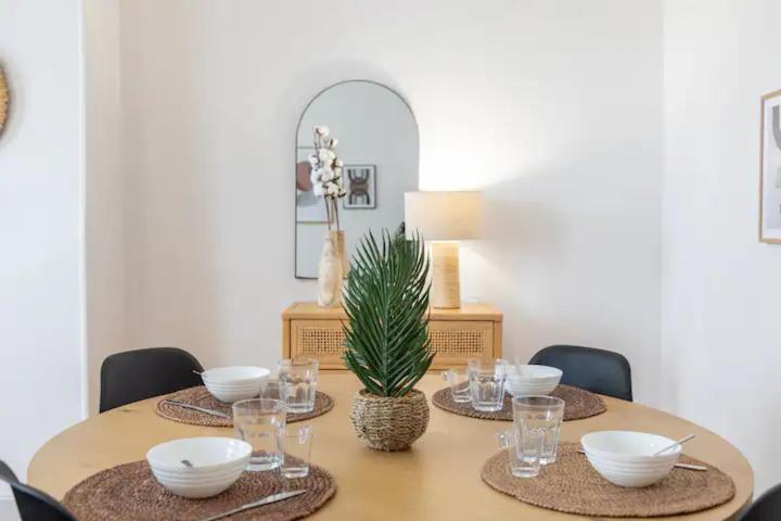 Le Cosy Magnifique T2 Neuf Centre Ville Gare 800 M Agen Exterior photo