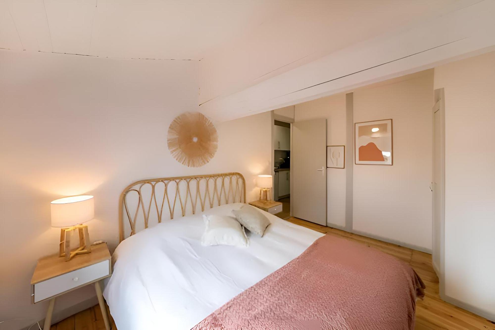 Le Cosy Magnifique T2 Neuf Centre Ville Gare 800 M Agen Exterior photo