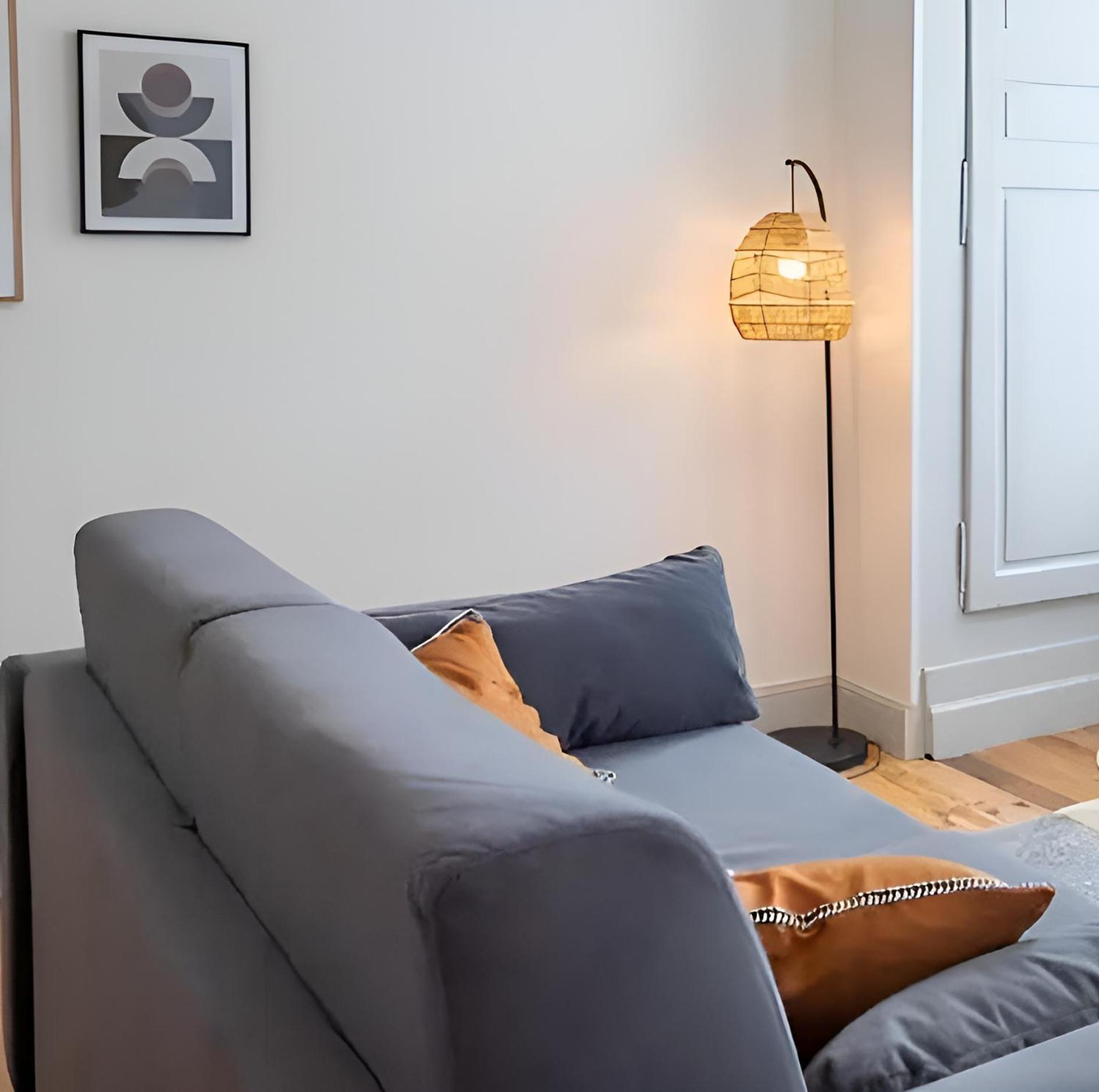 Le Cosy Magnifique T2 Neuf Centre Ville Gare 800 M Agen Exterior photo